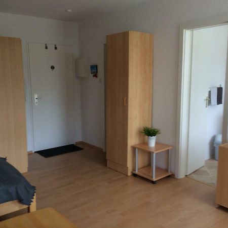 Ferienwohnung "Krabbe" Bremerhaven Esterno foto