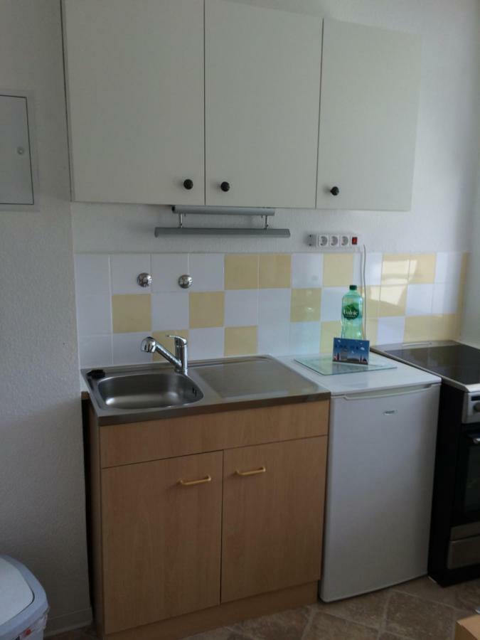 Ferienwohnung "Krabbe" Bremerhaven Esterno foto